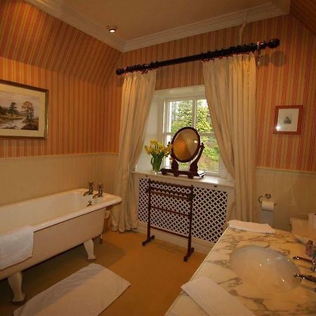 Fordie Estate คอมรี ภายนอก รูปภาพ
