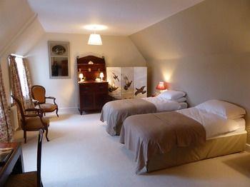 Fordie Estate คอมรี ภายนอก รูปภาพ