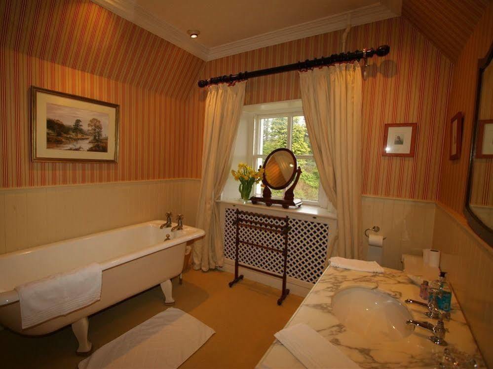 Fordie Estate คอมรี ภายนอก รูปภาพ